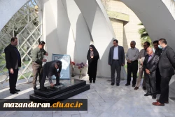 اولین جلسه شورای اداری وآموزشی دانشگاه فرهنگیان مازندران درسال جدید  4