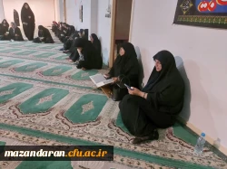 مراسم شب  قدر نوزدهم ماه مبارک رمضان  2