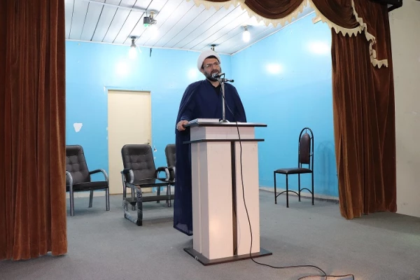  دومین جلسه اداری مدیریت استان  درمرکز شهید رجائی بابل  3