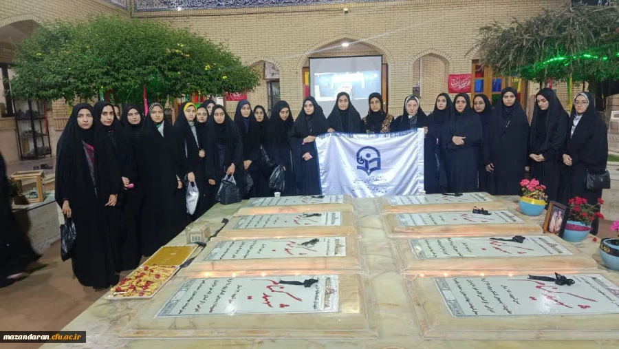 مراسم شهادت امیرالمومنین(ع) و احیای شب بیست و یک ماه مبارک رمضان 2