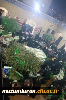 مراسم شهادت امیرالمومنین(ع) و احیای شب بیست و یک ماه مبارک رمضان 2