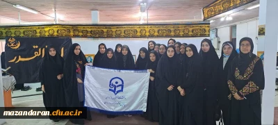 مراسم شب قدر بیست و سوم ماه مبارک رمضان