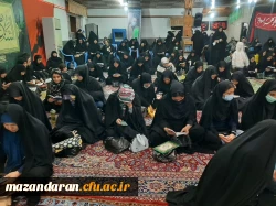 مراسم شب قدر بیست و سوم ماه مبارک رمضان 3