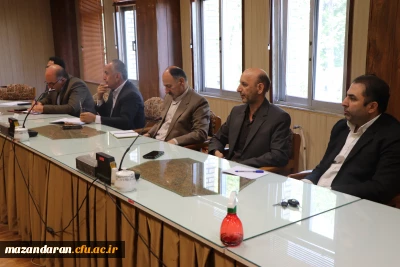 برگزاری سومین جلسه  اولین ستاد همایش آموزش  ریاضی  