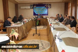 برگزاری سومین جلسه  اولین ستاد همایش آموزش  ریاضی   4