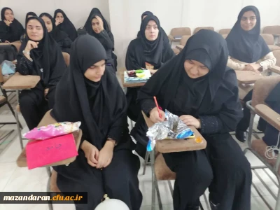 برگزاری جلسه داوری جشنواره تدریس برتر