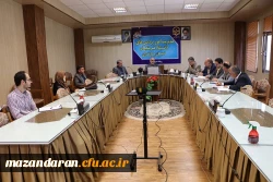 برگزاری  چهارمین   نشست  اولین ستاد همایش آموزش  ریاضی   2