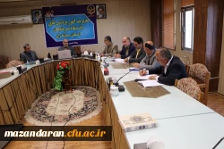 برگزاری  چهارمین   نشست  اولین ستاد همایش آموزش  ریاضی   3