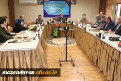 برگزاری   پنجمین   نشست  اولین ستاد همایش آموزش  ریاضی   2