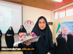 برگزاری جشن به مناسبت هفته گرامیداشت معلم 4