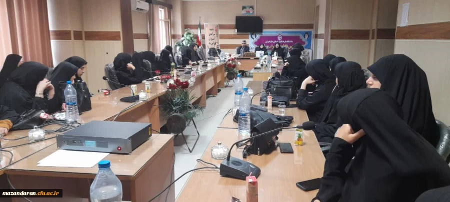 به مناسبت دهه سرآمدی آموزش و هفته بزرگداشت مقام معلم برگزار شد 3