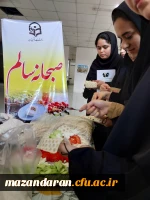 برپایی میز صبحانه سالم 3