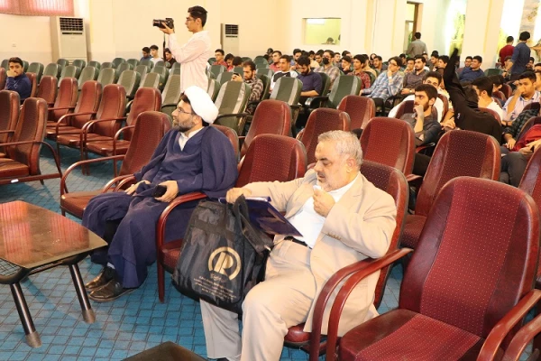 ویژه برنامه  بزرگداشت هفته معلم در پردیس دکتر شریعتی ساری    5