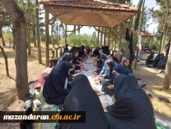 اردوی تفریحی یک روزه 3