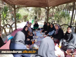 اردوی تفریحی یک روزه 4