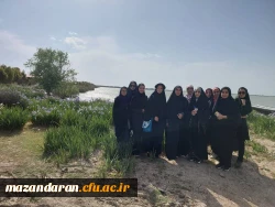 اردوی تفریحی یک روزه 5