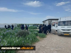 اردوی تفریحی یک روزه 6