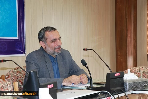 جلسه هم اندیشی مدیران استانهای شمالی قطب دو کشور    2