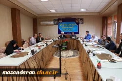 جلسه هم اندیشی مدیران استانهای شمالی قطب دو کشور    3