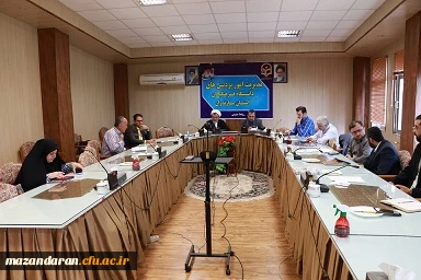 جلسه هم اندیشی مدیران استانهای شمالی قطب دو کشور    3