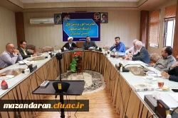 جلسه هم اندیشی مدیران استانهای شمالی قطب دو کشور    4