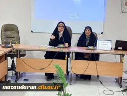 کارگاه جوانی جمعیت، عفاف و حجاب 2