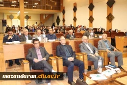 برگزاری سومین کنفرانس  بین المللی آموزش وپرورش تطبیقی با همکاری دانشگاه فرهنگیان مازندران    3