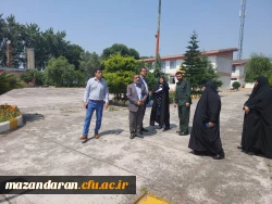 جانمایی برای ساخت یادمان و مقبره شهید گمنام 4