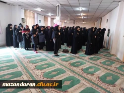 جشن میلاد هشتمین اختر تابناک امامت و ولایت 3