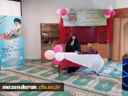 جشن میلاد هشتمین اختر تابناک امامت و ولایت 6