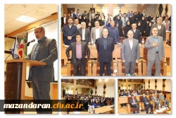 جلسه  شورای آموزشی وتحصیلات  تکمیلی  دانشگاه فرهنگیان مازندران

 2