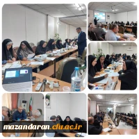 کارگاه روش های تدریس نوین 2