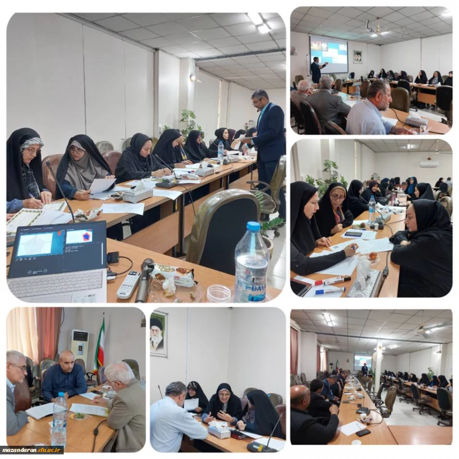 کارگاه روش های تدریس نوین 2