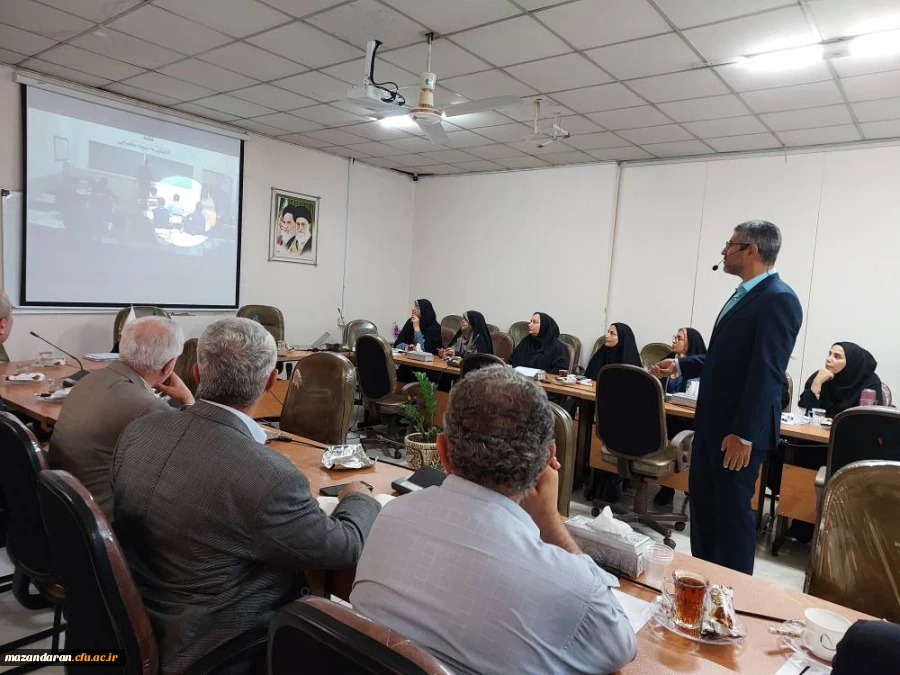 کارگاه روش های تدریس نوین 4