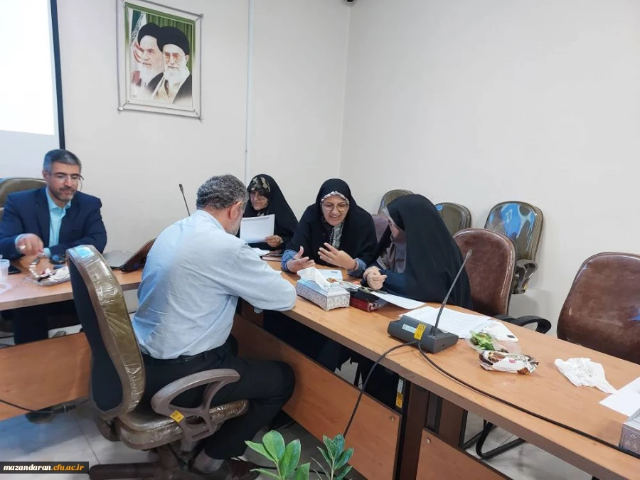 کارگاه روش های تدریس نوین 5