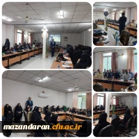 برگزاری کارگاه مدرسه نامرئی  2