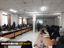 برگزاری کارگاه مدرسه نامرئی  3