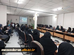 برگزاری کارگاه مدرسه نامرئی  4