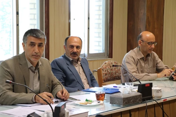 همایش  ملی دانش موضوعی تربیتی آموزش ریاضی 4