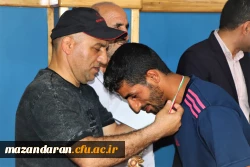 دانشگاه از قاب دوربین