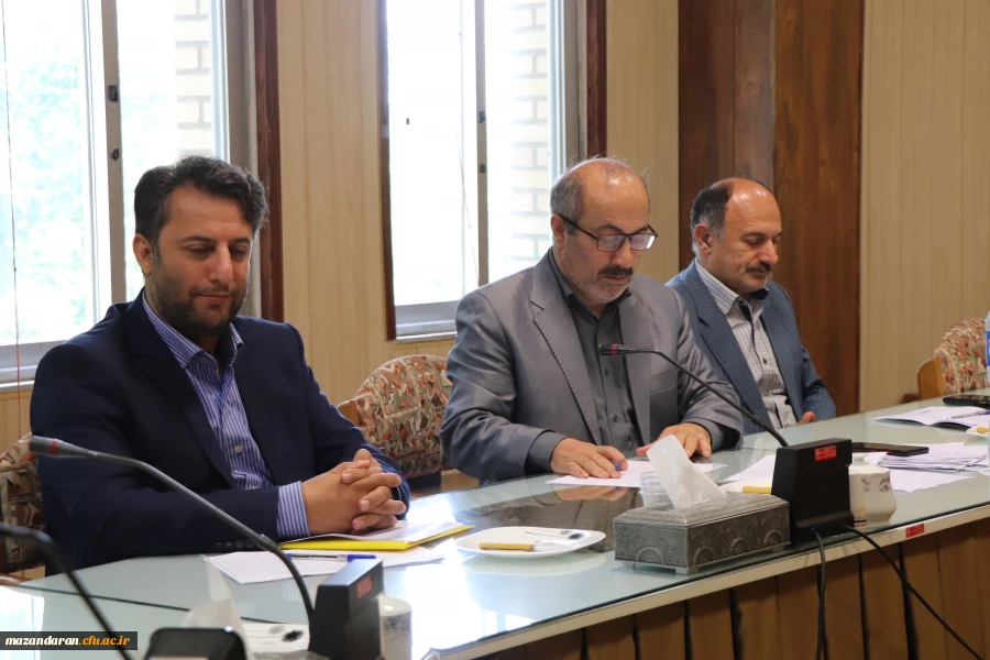 جلسه ساماندهی نیرو ی انسانی 1402 4