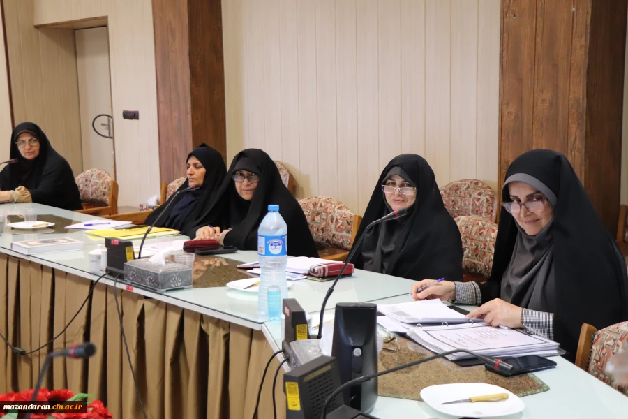 جلسه ساماندهی نیرو ی انسانی 1402 5