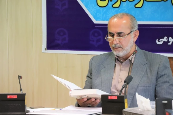 جلسه ساماندهی نیرو ی انسانی 1402 3