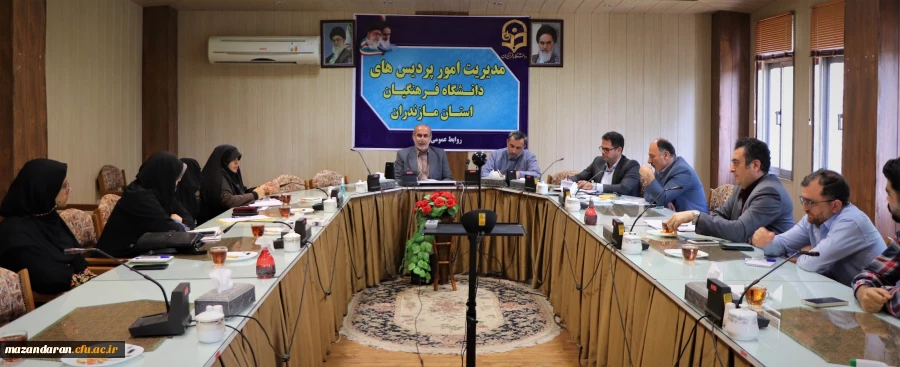 دومین جلسه مراسم دانش آموختگی 4