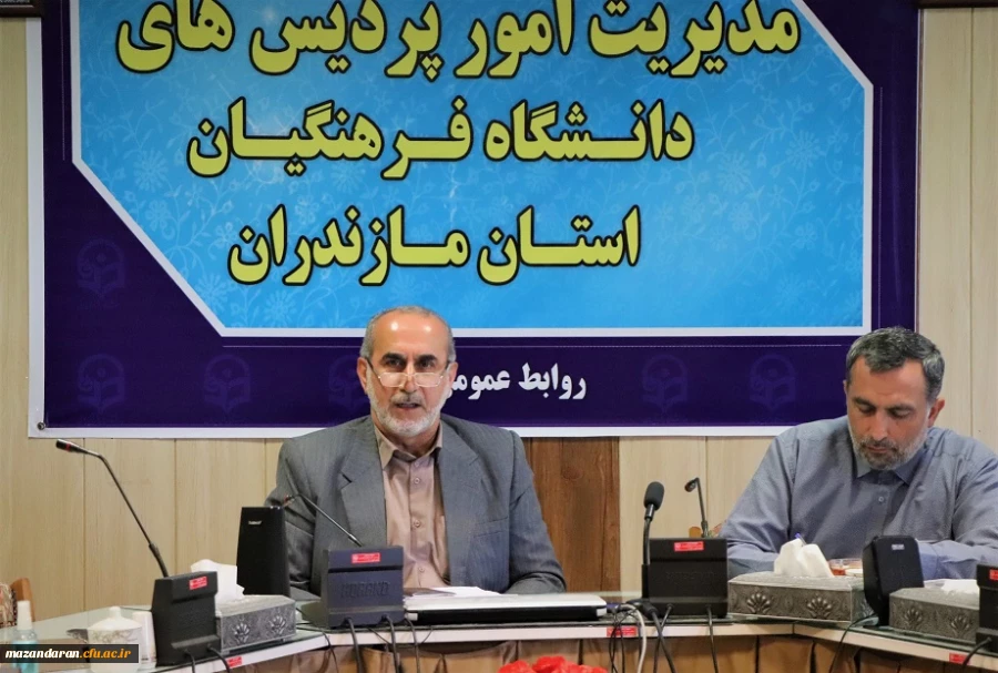 دومین جلسه مراسم دانش آموختگی 5