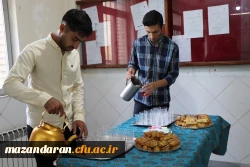 غرفه فرهنگی عید غدیر 3