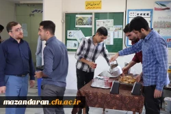 غرفه فرهنگی عید غدیر 4