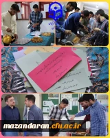 غرفه فرهنگی عید غدیر 5