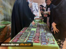 برپایی موکب به مناسبت عید غدیر 3