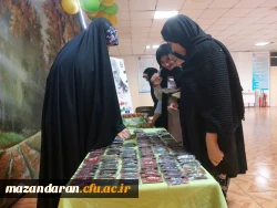 برپایی موکب به مناسبت عید غدیر 5